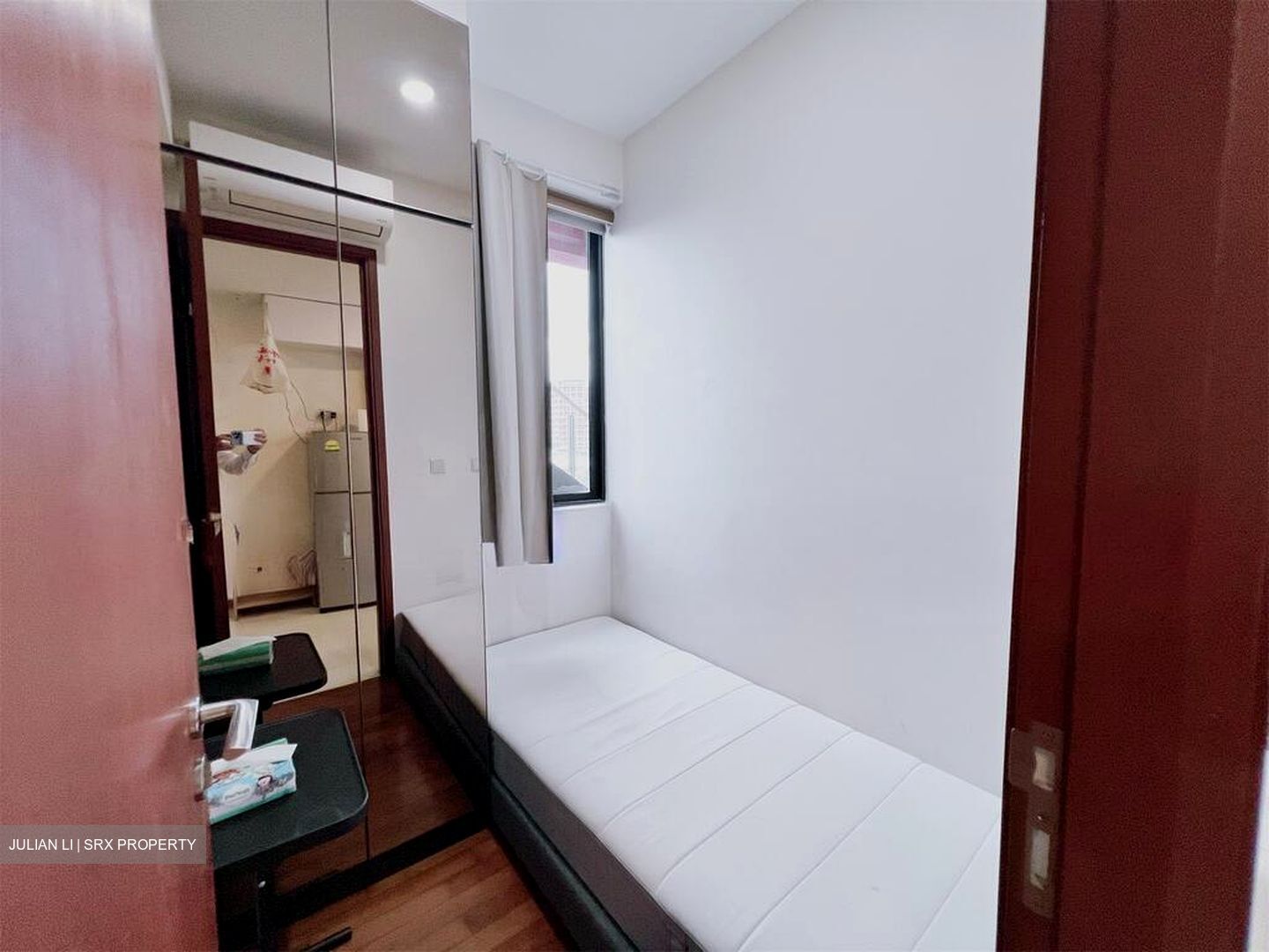Qube Suites (D14), Apartment #524075751